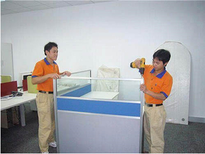 公司搬家,選擇搬家公司的要點(diǎn)有哪些?